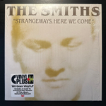 The Smiths - Strangeways, Here We Come (Европа 2009г.)