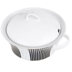 Сервиз обеденный на 6 персон 16 предметов Seltmann Weiden Jade 4076