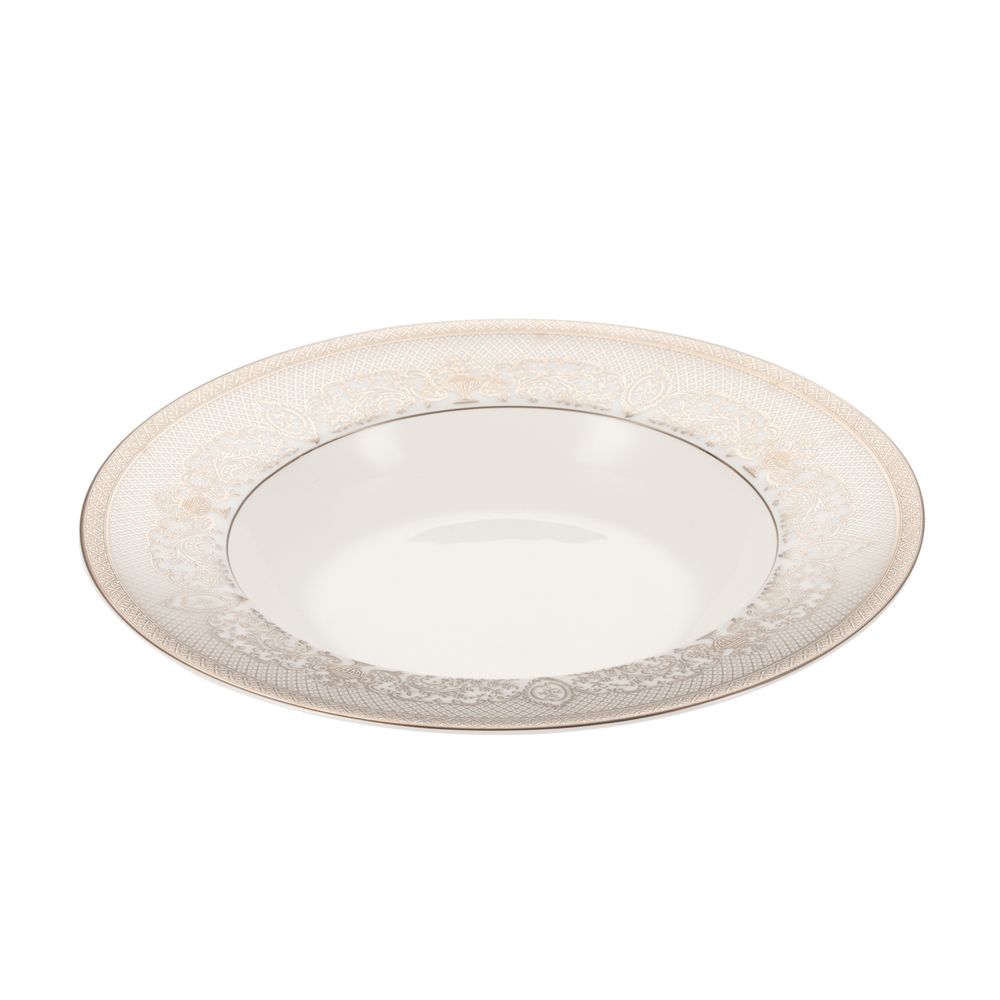 Сервиз столовый Gipfel Argento 40988