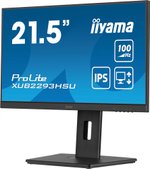 Монитор 21,5" Iiyama ProLite XUB2293HSU-B7
