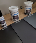 Chalkboard - Краска с эффектом грифельной доски