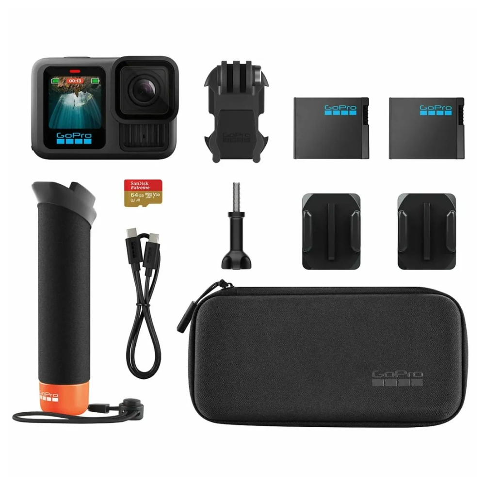 GoPro HERO 13