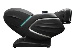 Массажное кресло FUJIMO TON PRO ZEN F888 Графит, Шоколад, Имбирь