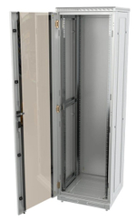 Шкаф напольный 19", 42U ССД 130411-00530