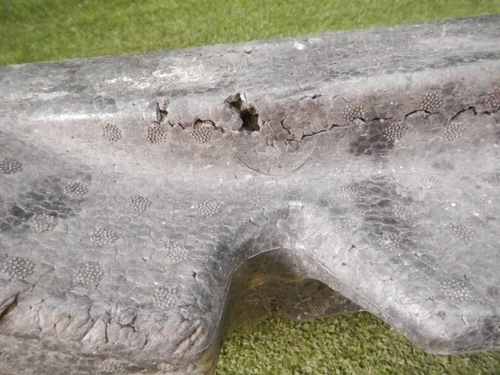 Абсорбер переднего бампера Hyundai Tucson 3 (2018-2021)