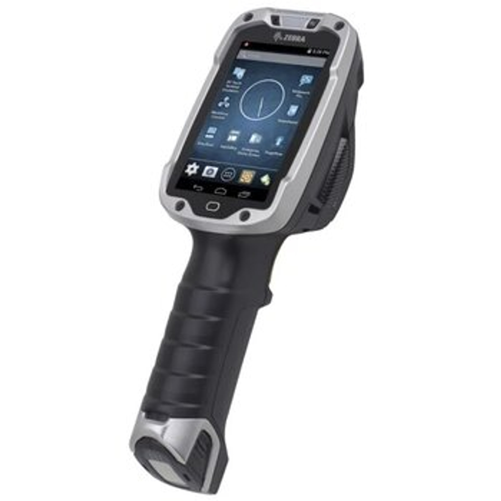 Терминал сбора данных Zebra TC8000 Mobile Computer TC80N0-2000K210IN