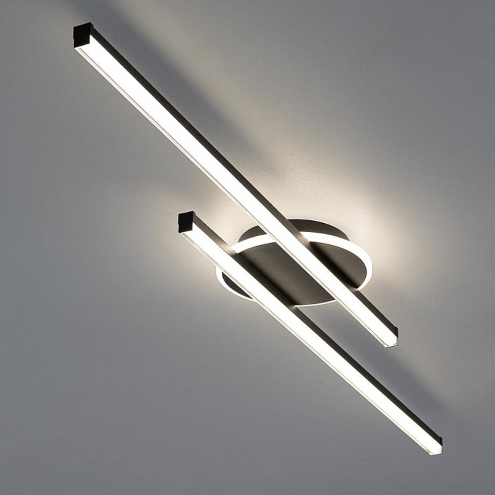 Накладной светильник Citilux TRENT CL203621