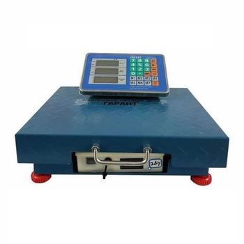 Весы напольные беспроводные