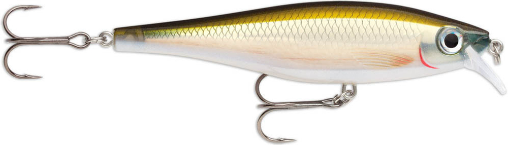 Воблер RAPALA BX Minnow 10 см, 12 г, цвет SMT