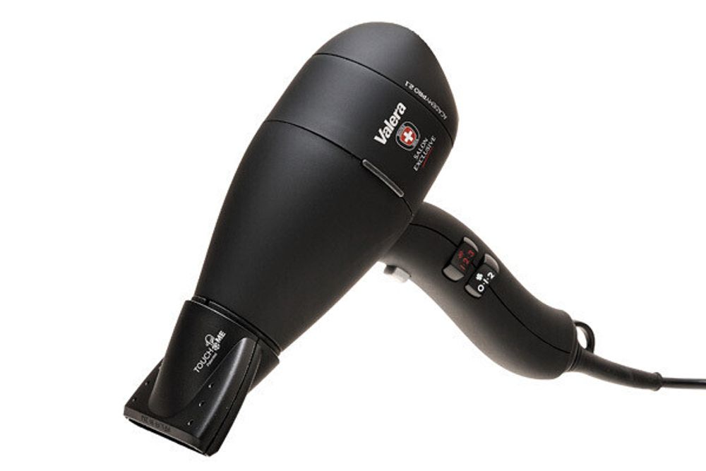 Профессиональный фен Valera Academy Pro 2.1 2000W (AP 2.1 RC) - 4