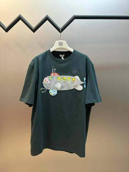 Футболка Loewe