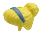 Прическа 15673pb01, Bright Light Yellow