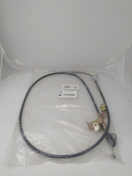 Трос ручного тормоза правый 1014001819 Geely MK, MK Cross