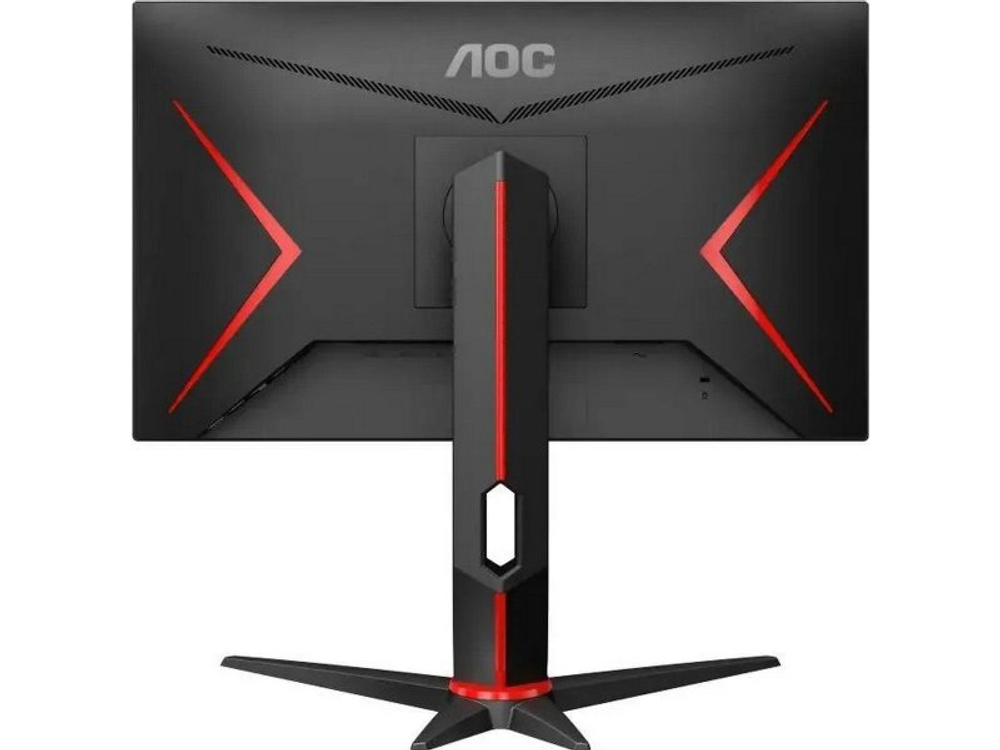 Монитор AOC 24G2ZU