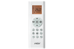 Кондиционер сплит-система MDV AURORA Design Inverter MDSA-12HRFN8 / MDOA-12HFN8