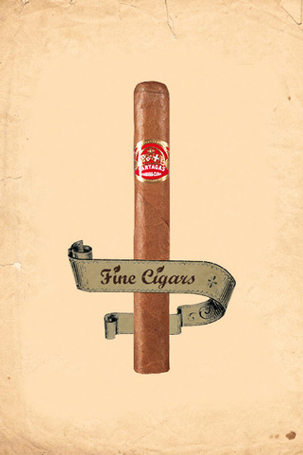 Partagas Aristocrats