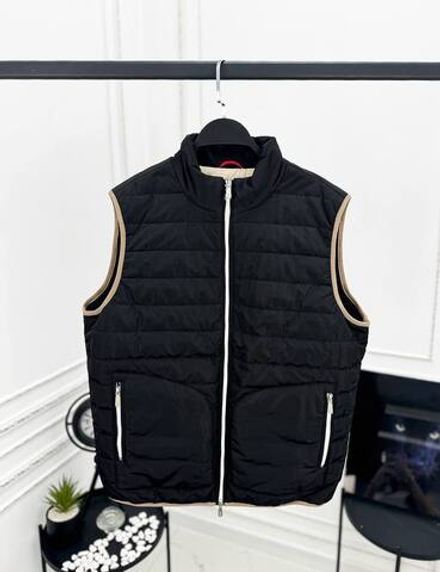 Безрукавка Brunello Cucinelli