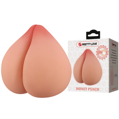 Мастурбатор Pretty Love Honey Peach BM-009231N