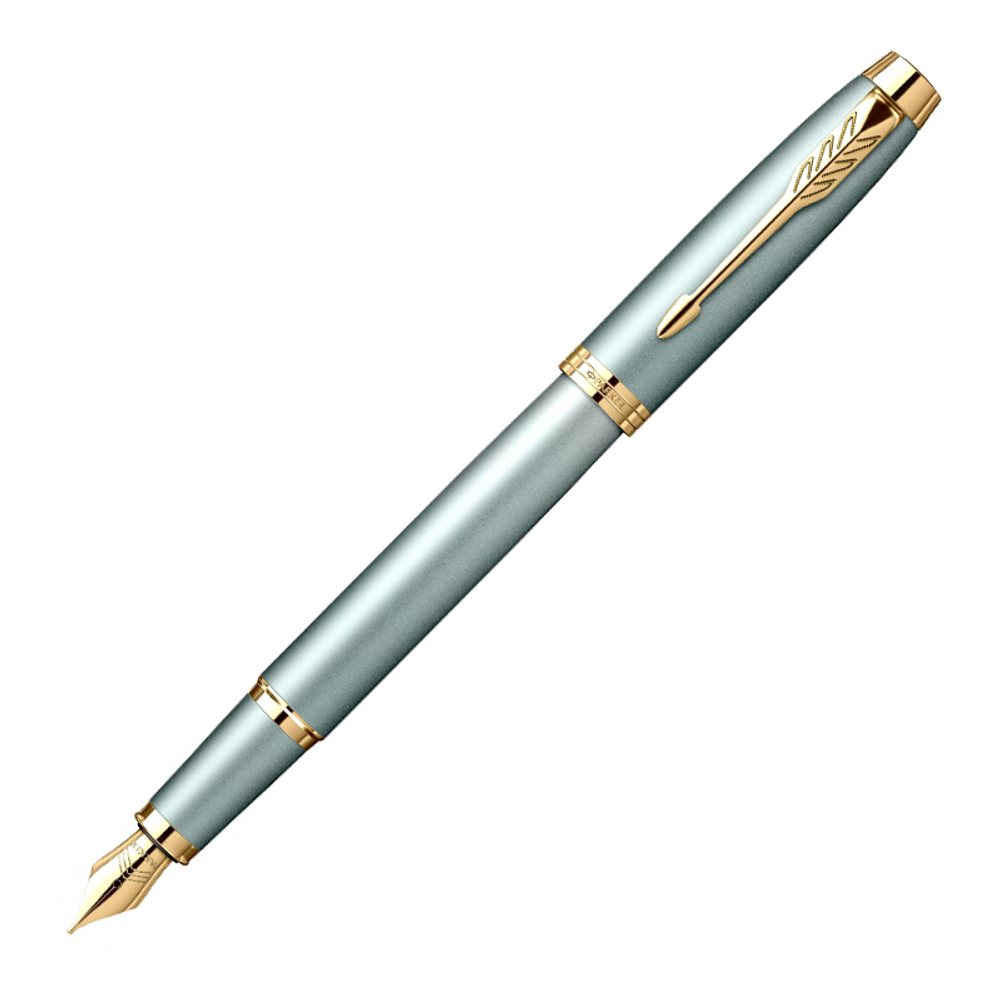 Ручка перьевая Parker IM F