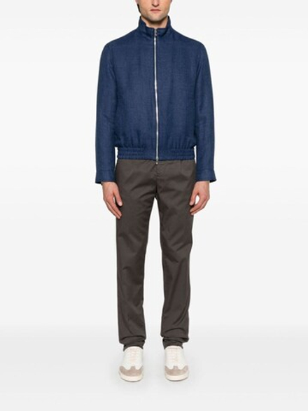 Бомбер BRUNELLO CUCINELLI