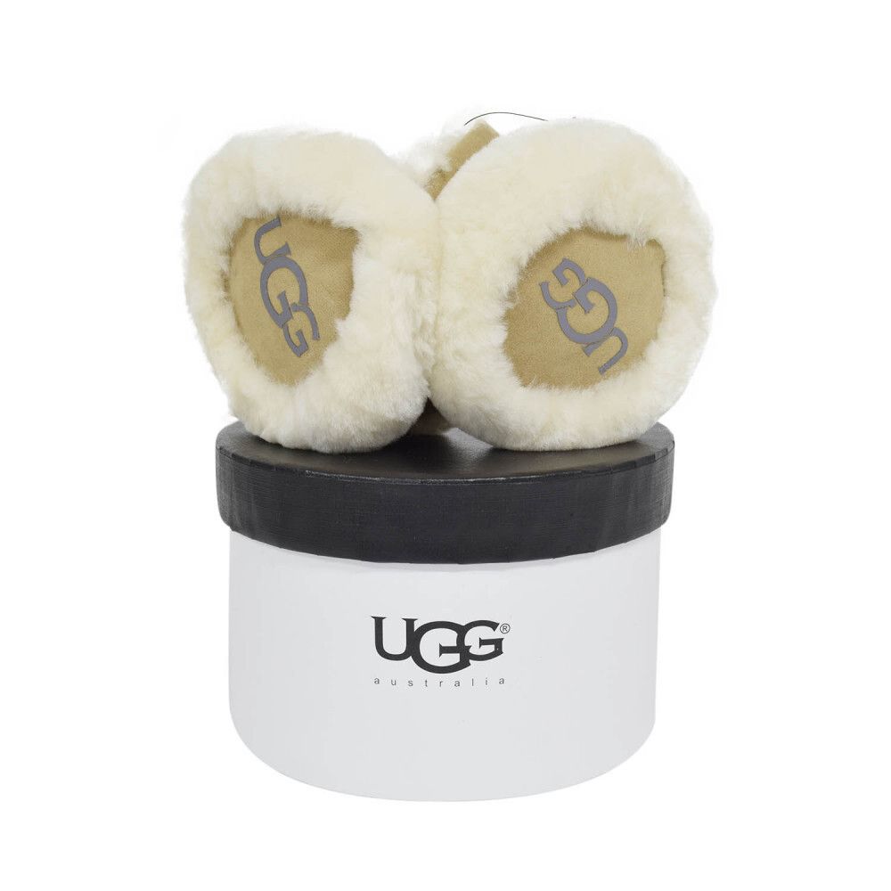 Ugg Наушники Earmuff Sand