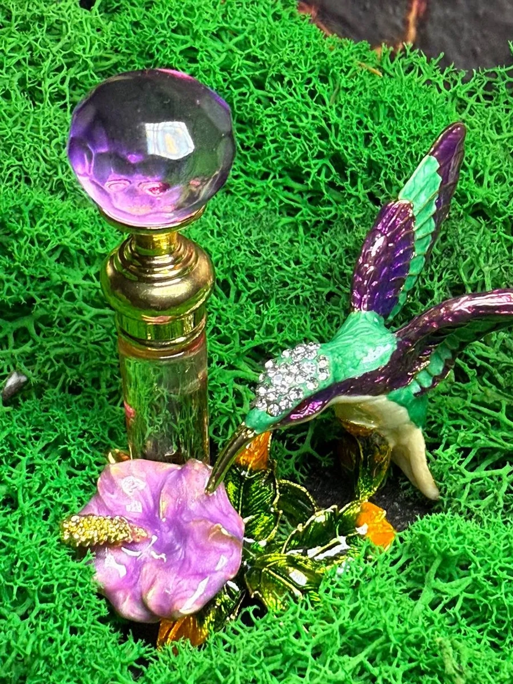 Нектар Ведьмы