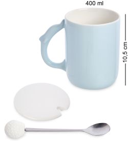 MUG-359/2 Кружка «Дельфин»