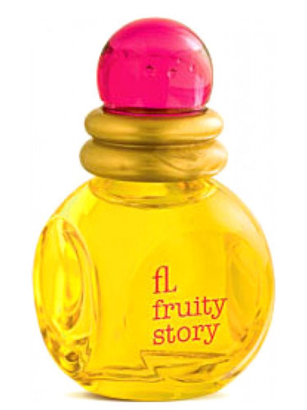 Faberlic Fruity Story