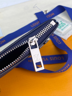 Louis Vuitton Key Pouch