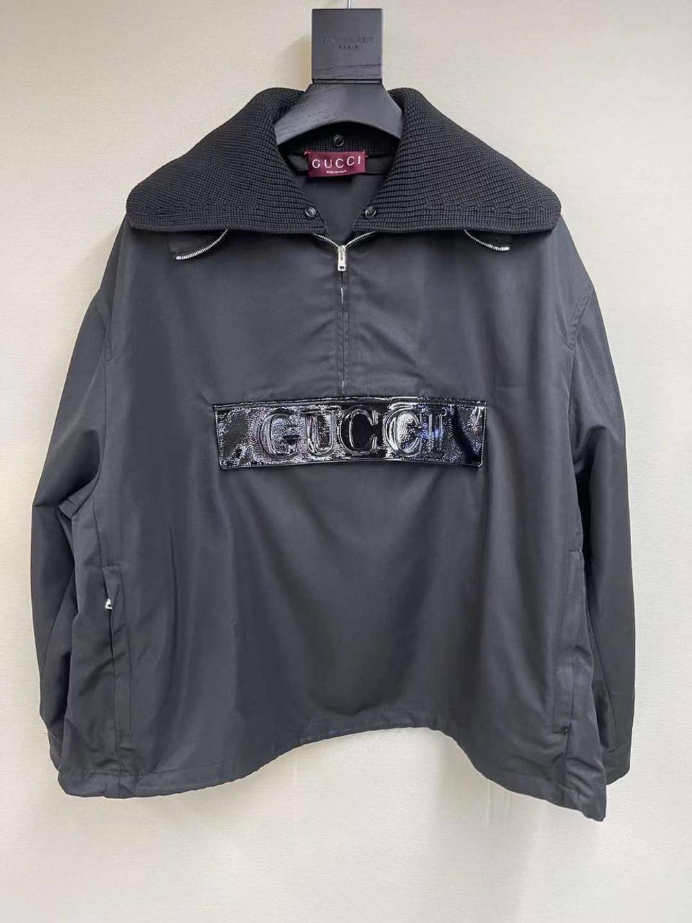 Анорак Gucci