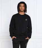 Худи Plein Sport - черный(MJO0897 PJO002N)