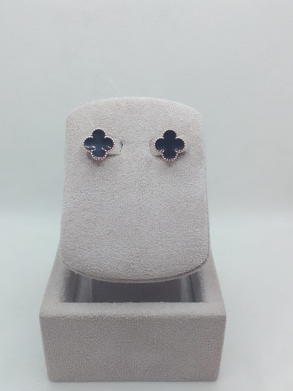 Серьги из золота 585 пробы