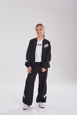 Брюки трикотаж. д/д DELORAS 22419