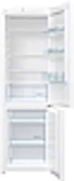 Отдельностоящий двухкамерный холодильник Gorenje RK611PW4