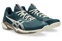 Мужские кроссовки теннисные Asics Solution Speed FF 3 Clay /41.5 размер