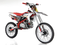 Мотоцикл WELS RT 140 19/16 PITBIKE