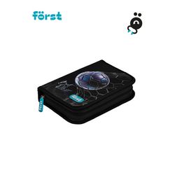 Пеналы с отделениями