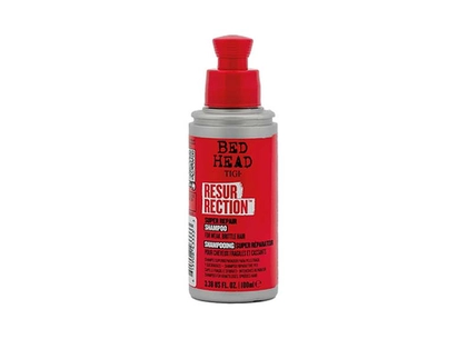 Шампунь TIGI Bed Head для сильно поврежденных волос Resurrection 100 мл