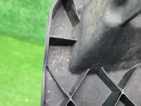 Кронштейн перед. бампера BMW 7er G11 19-22 M-paket