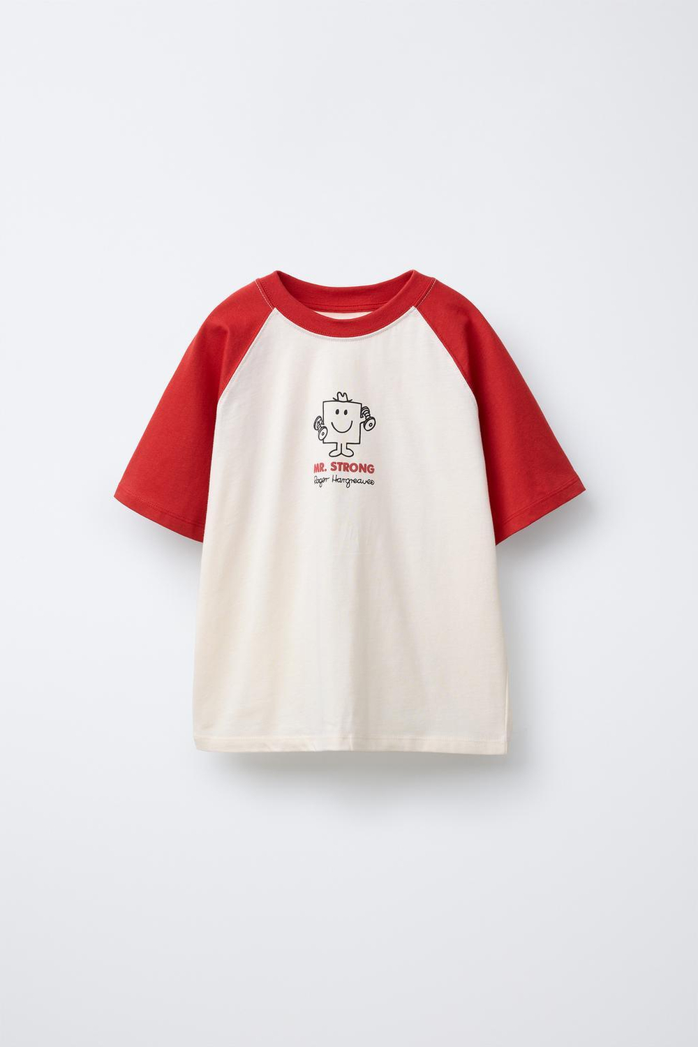 Футболка mr. men ™ little miss ™