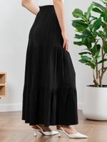 Юбка Сиеста-4 Виотекс ЧЁРНЫЙ