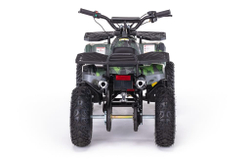 Квадроцикл MOTAX Grizlik X16 (PS, BW)