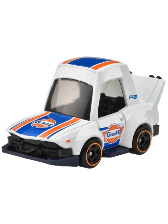 Машинка Хот Вилс Silver Series Manga Tuner GDG44 JCB61