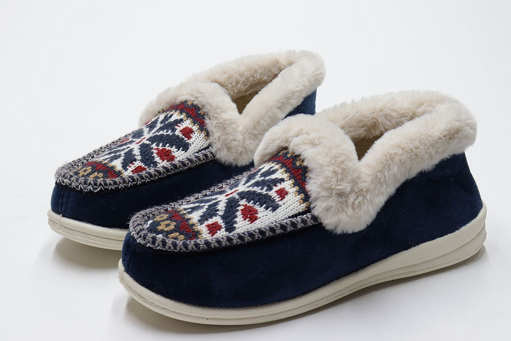 Тапочки бабуши (37-41)р. / шт. 116-1