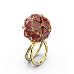 RE CURIOSA:RING S REORY/GOS 58