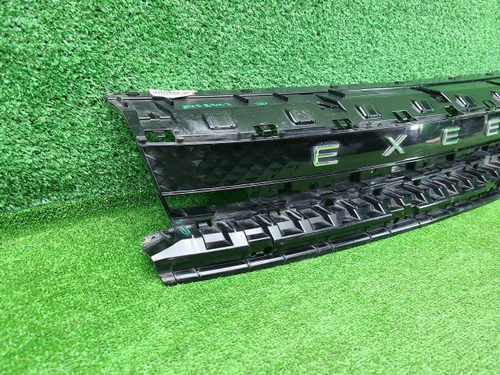 Решетка радиатора EXEED LX (2021-н.в.)