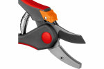 Секатор GRINDA G-28 с двухкомпонентными рукоятками, контактный, 205мм 8-423203_z02