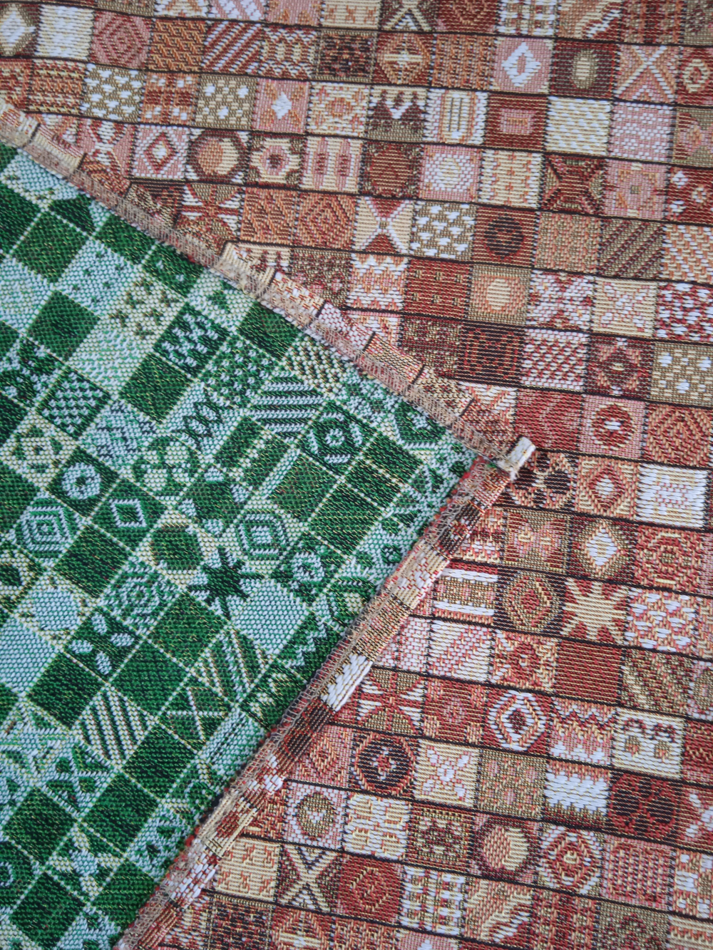 Покрывало гобеленовое Фантазия 529 2-спальное (180х200)