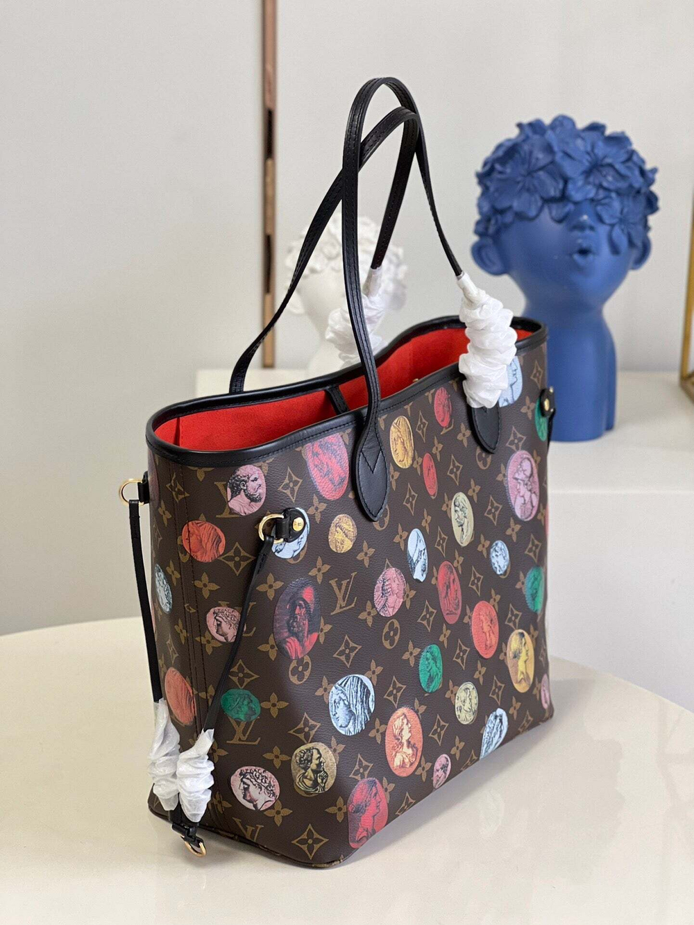 Louis Vuitton Neverfull MM