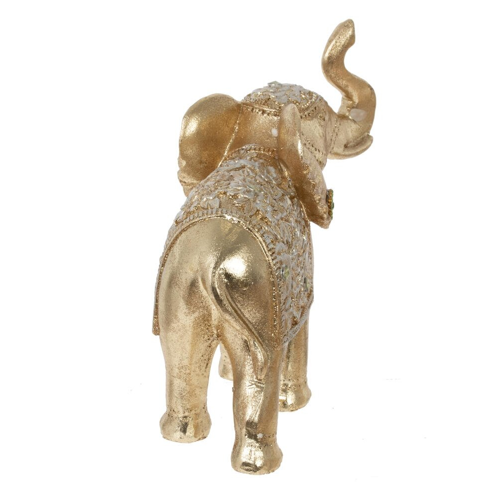 Фигурка декоративная Слон